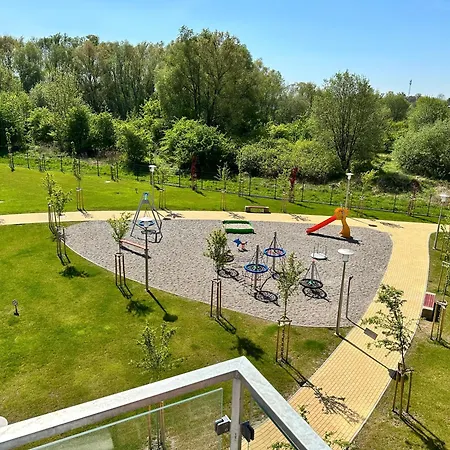 Appartement Na Wiedenskiej *