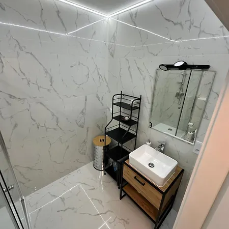 Na Wiedenskiej Appartement