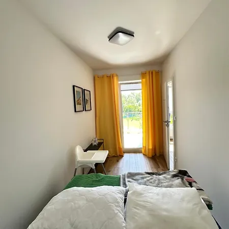 Appartement Na Wiedenskiej